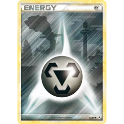 Énergie Métal CL - 95/95