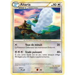 Altaria TM - 002/102