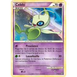 Celebi TM - 003/102