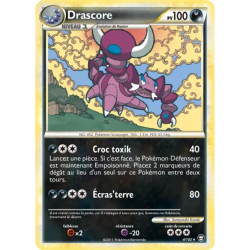 Drascore TM - 004/102