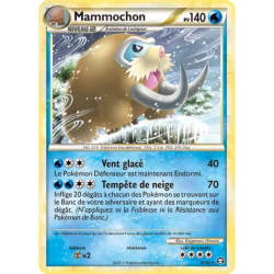 Mammochon TM - 005/102