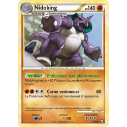 Nidoking TM - 006/102