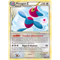 Porygon-Z TM - 007/102