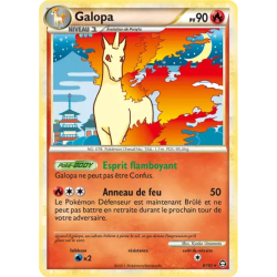 Galopa TM - 008/102
