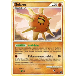 Solaroc TM - 009/102