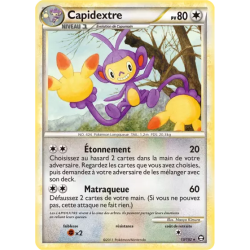 Capidextre TM - 013/102