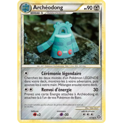 Archéodong TM - 015/102