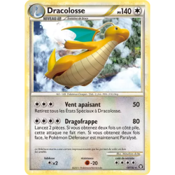 Dracolosse TM - 018/102