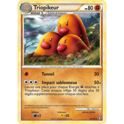 Triopikeur TM - 019/102