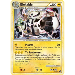 Elekable TM - 020/102