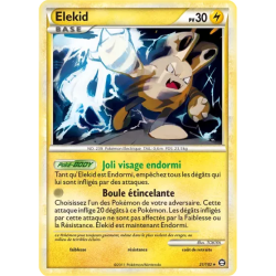 Elekid TM - 021/102