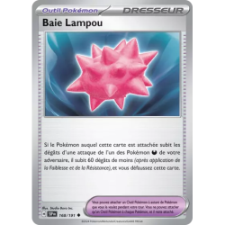 Baie Lampou SSP - 168/191