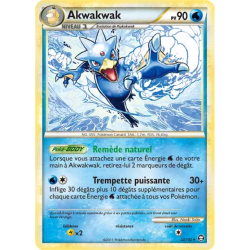 Akwakwak TM - 022/102