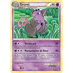 Groret TM - 023/102