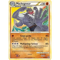 Mackogneur TM - 026/102