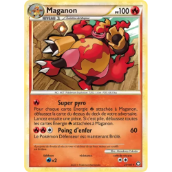 Maganon TM - 027/102