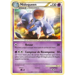 Nidoqueen TM - 028/102