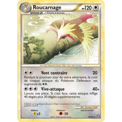 Roucarnage TM - 029/102