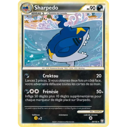 Sharpedo TM - 030/102