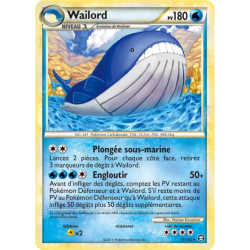 Wailord TM - 031/102