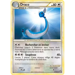 Draco TM - 032/102