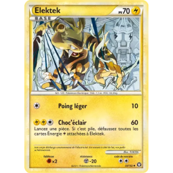 Elektek TM - 033/102
