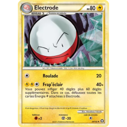 Electrode TM - 034/102