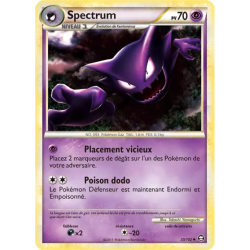 Spectrum TM - 035/102