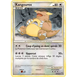 Kangourex TM - 036/102