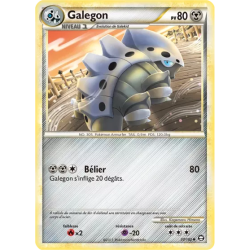 Galegon TM - 037/102