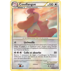 Coudlangue TM - 038/102