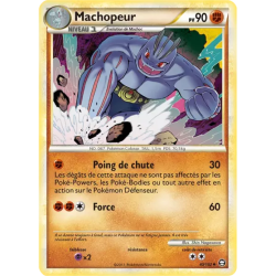 Machopeur TM - 040/102