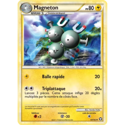 Magneton TM - 043/102