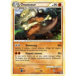 Ossatueur TM - 044/102