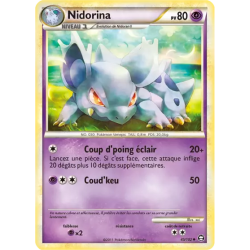 Nidorina TM - 045/102
