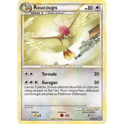 Roucoups TM - 047/102