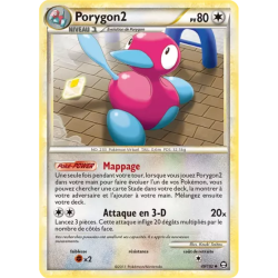 Porygon2 TM - 049/102