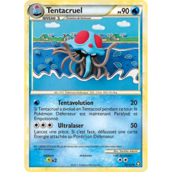 Tentacruel TM - 050/102