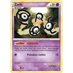 Zarbi TM - 051/102