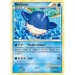 Wailmer TM - 052/102