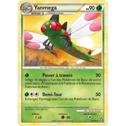 Yanmega TM - 054/102