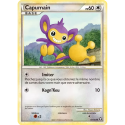 Capumain TM - 055/102