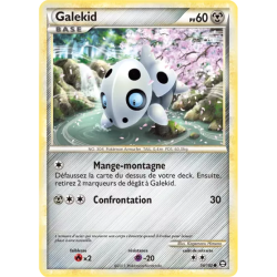 Galekid TM - 056/102