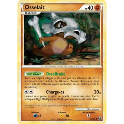 Osselait TM - 060/102