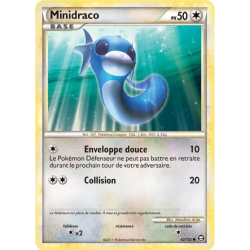 Minidraco TM - 062/102