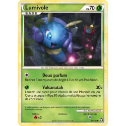 Lumivole TM - 064/102