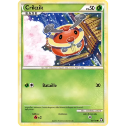 Crikzik TM - 065/102