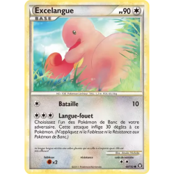 Excelangue TM - 066/102