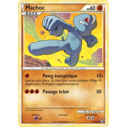 Machoc TM - 067/102