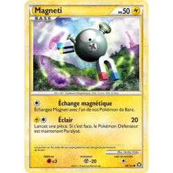 Magneti TM - 068/102